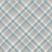 tartan ecosse vecteur de motif à carreaux sans couture. tissu de fond rétro. texture géométrique carrée de couleur de chèque vintage.