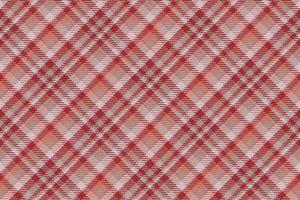 modèle sans couture de plaid tartan écossais. arrière-plan reproductible avec texture de tissu à carreaux. toile de fond de vecteur imprimé textile rayé.