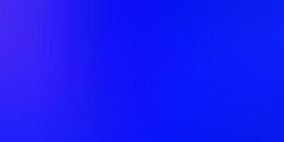 texture lumineuse abstraite de vecteur rose clair, bleu.