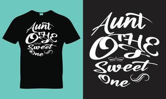 conception de t-shirt typographie vecteur