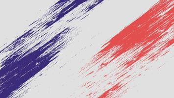 Drapeau Francais Art vectoriel, icônes et graphiques à télécharger