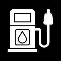 icône de vecteur d'essence