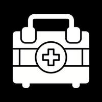 icône de vecteur de premiers secours