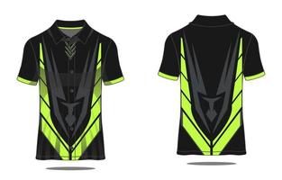 tshirt sports abstrac texture footbal design for racing football gaming motocross gaming cycling vecteur