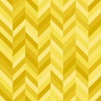 arrière-plan transparent motif chevron jaune en zigzag. conception texturée pour tissu, carrelage, couverture, affiche, textile, toile de fond, mur. illustration vectorielle. vecteur
