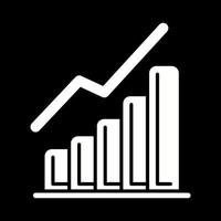 augmenter l'icône de vecteur