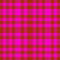 motif tartan sans couture. vecteur textile à carreaux. vérification des antécédents de tissu de texture.