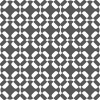 motif géométrique sans soudure, motif géométrique modifiable pour les arrière-plans vecteur