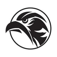 oiseau logo illustrations vectorielles design icône logo vecteur