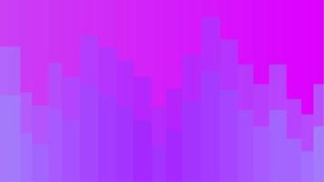 fond abstrait coloré violet vecteur