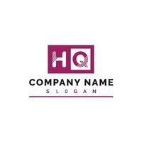 création de logo de lettre hq vecteur