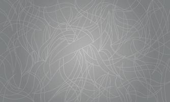 abstrait floral illustration vectorielle vecteur