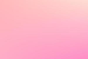 abstrait couleur pastel rose et jaune arrière-plan flou, couleur de texture de dégradé lisse, motif de site Web lumineux brillant, image d'art graphique d'en-tête de bannière ou de barre latérale vecteur