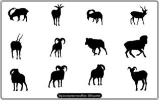 illustration de portrait de mouflon, dessin, gravure, encre, dessin au trait, vecteur gratuit