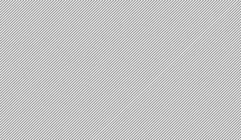 lignes de mélange noir abstrait avec bande oblique sur illustration vectorielle fond blanc vecteur
