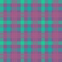 modèle vectorielle continue de couleur tartan vecteur