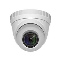 caméra de surveillance vector illustration design isolé sur fond blanc