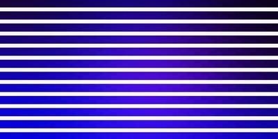 modèle vectoriel rose clair, bleu avec des lignes.