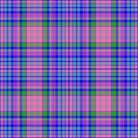 textile motif de fond. tartan de texture vectorielle. plaid en tissu à carreaux sans couture. vecteur