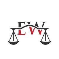 création de logo de cabinet d'avocats lettre ew pour avocat, justice, avocat, juridique, service d'avocat, cabinet d'avocats, échelle, cabinet d'avocats, avocat d'entreprise vecteur