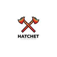 hachette logo illustration design vecteur industrie