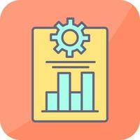 icône de vecteur de productivité