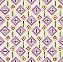 motif textile reproductible. utilisable pour le tissu, le papier peint, la beauté, la mode, le web vecteur