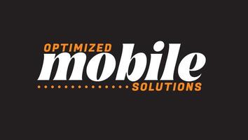 solution mobile, logo de réparation mobile vecteur