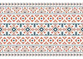 modèle sans couture tribal aztèque mexicain polynésien maori amérindien. arrière-plan pour tissu, papier peint, modèle de carte, papier d'emballage, tapis, textile, couverture. motif de style de tatouage ethnique vecteur