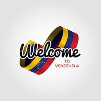 bienvenue au venezuela