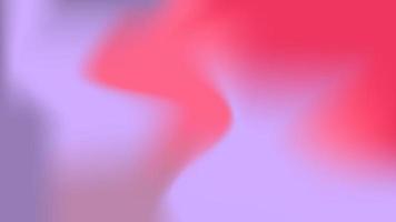 arrière-plan abstrait des outils de maillage dégradé flou en illustrations vectorielles de couleur bleu, rouge et violet vecteur