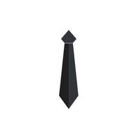 modèle de vecteur de cravate