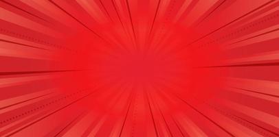 illustration du fond d'écran rouge sunburst, ligne intensive, faisceau, lumière, faisceau, starburst, motifs starburst, radial, lignes rayonnantes, signes de commerce électronique achats au détail, publicités vecteur