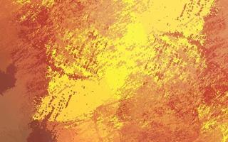 abstract grunge texture brun couleur fond vecteur