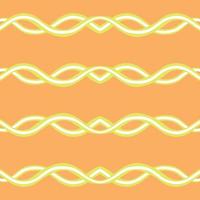 motif de fond de texture transparente de vecteur. dessinés à la main, couleurs orange, jaunes, blanches. vecteur