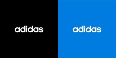 vecteur de logo adidas, vecteur gratuit d'icône adidas