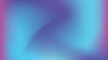outils de maillage dégradé flou abstrait couleur bleu clair et magenta pour les illustrations vectorielles d'arrière-plan vecteur