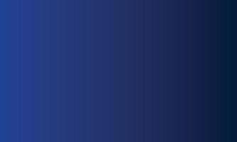 illustration abstraite de fond bleu avec un design flou dégradé. vecteur