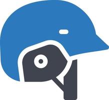 illustration vectorielle de chapeau de soldat sur fond. symboles de qualité premium. icônes vectorielles pour le concept et la conception graphique. vecteur