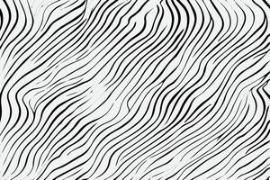 ligne d'illustration formant une vague au format eps vectoriel