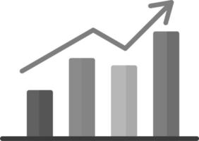 icône de vecteur de statistiques