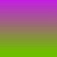 le pente Couleur combinaison de violet et vert est superbe. vecteur