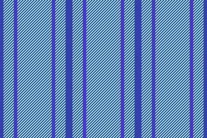 textile Bande tissu. modèle verticale transparent. texture lignes vecteur Contexte.