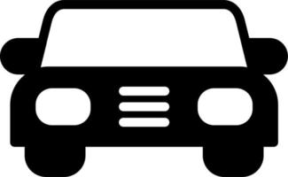icône de vecteur de véhicule