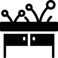 table recycler vecteur illustration sur une background.premium qualité symboles.vecteur Icônes pour concept et graphique conception.