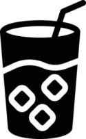 illustration vectorielle de limonade sur fond.symboles de qualité premium.icônes vectorielles pour le concept et la conception graphique. vecteur