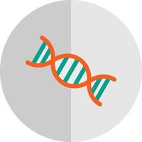 conception d'icône de vecteur de biologie