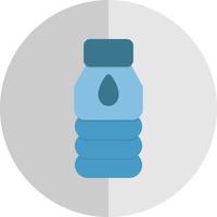 conception d'icône de vecteur de ballon d'eau