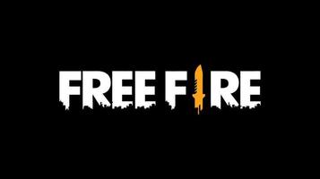 feu libre logo vecteur, feu libre icône gratuit vecteur