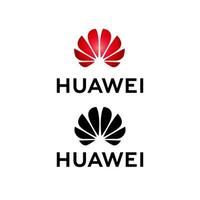 huawei logo vecteur, huawei icône gratuit vecteur